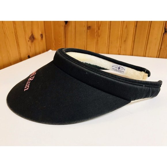 Quail Run Visor Hat Made In USA - Picture 4 of 7